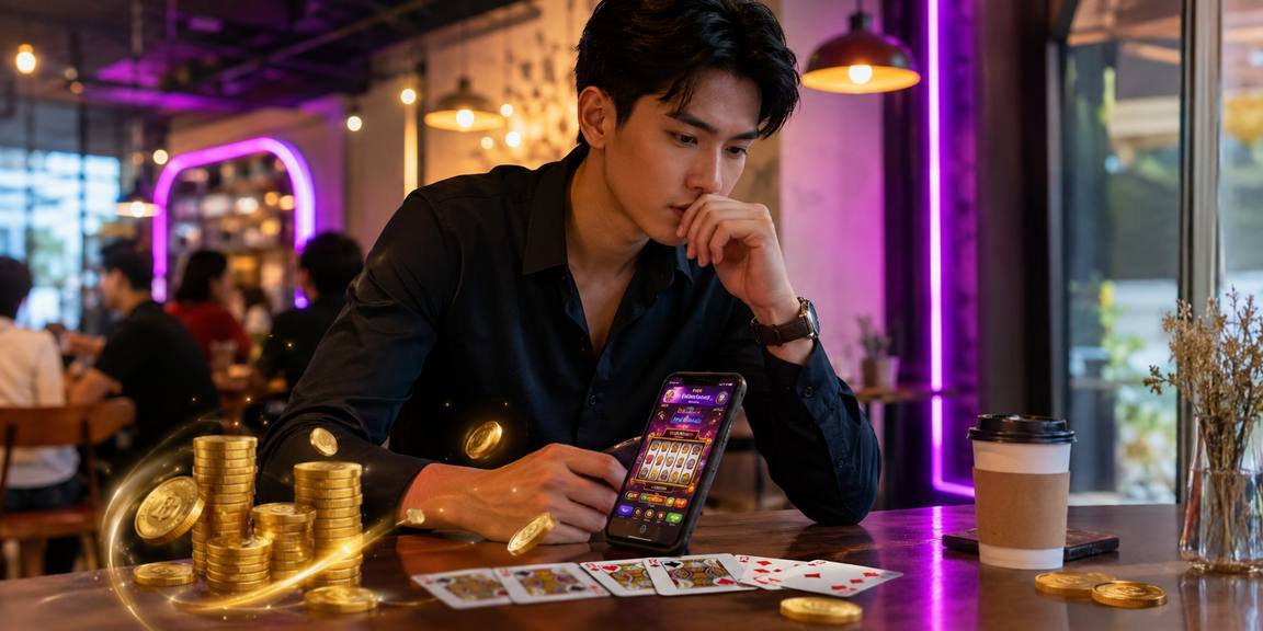 78wjn Casino Trực Tiếp Bàn Bài